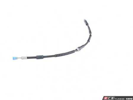 ES#3172719 - 34307852972 - Brake Hose - Front - Genuine BMW - BMW
