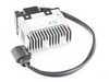 ES#2816317 - 8D0959501C - Auxiliary Fan Control Unit - Keep your auxiliary fan running and your engine at the right temps! - Hamburg Tech - Audi Volkswagen