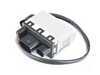 ES#2816317 - 8D0959501C - Auxiliary Fan Control Unit - Keep your auxiliary fan running and your engine at the right temps! - Hamburg Tech - Audi Volkswagen