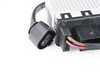 ES#2816317 - 8D0959501C - Auxiliary Fan Control Unit - Keep your auxiliary fan running and your engine at the right temps! - Hamburg Tech - Audi Volkswagen