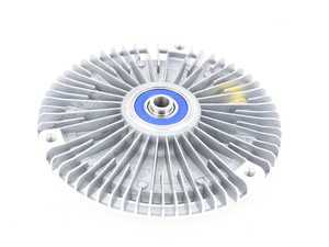 ES#1816785 - 6032000022 - Cooling Fan Clutch - Clutch only - Does not include new fan blades - Genuine Mercedes Benz - Mercedes Benz