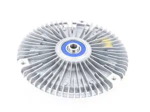 Cooling Fan Clutch
