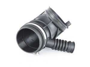 ES#3476911 - 13547505836 - E39 Intake Boot - Connects to the throttle body - Rein - BMW