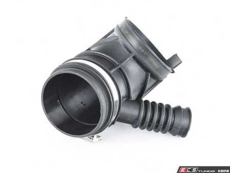 ES#3476911 - 13547505836 - E39 Intake Boot - Connects to the throttle body - Rein - BMW