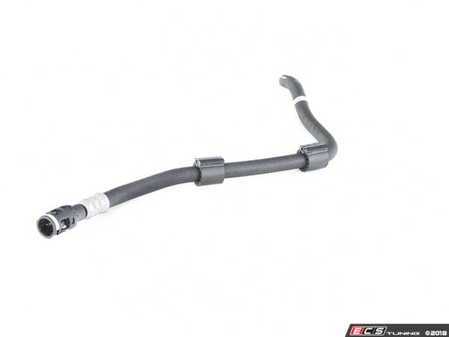 ES#1929448 - 32416796355 - Power steering line - return - From cooler to reservoir - Genuine BMW - BMW