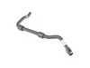 ES#1929448 - 32416796355 - Power steering line - return - From cooler to reservoir - Genuine BMW - BMW