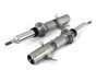 ES#3523560 - BMSMi10 - Performance Road And Track DFV Coilover Kit R50 R52 R53 - Get top of the line performance and comfort from one of the biggest names in suspension systems, Ohlins. Features 30-Level dampening adjustment and DFV technology! - Ohlins - MINI