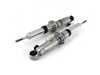 ES#3523560 - BMSMi10 - Performance Road And Track DFV Coilover Kit R50 R52 R53 - Get top of the line performance and comfort from one of the biggest names in suspension systems, Ohlins. Features 30-Level dampening adjustment and DFV technology! - Ohlins - MINI