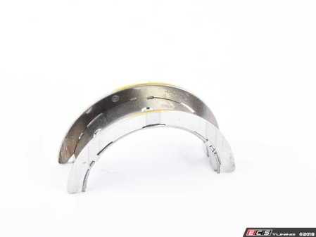 ES#2542526 - 11217580662 - GUIDE-BEARING SHELL - Genuine BMW - BMW