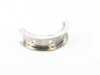 ES#2542526 - 11217580662 - GUIDE-BEARING SHELL - Genuine BMW - BMW