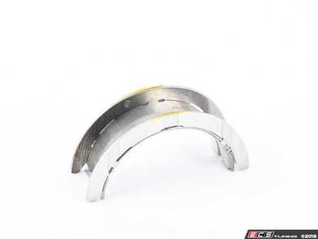 ES#2798464 - 11217580656 - GUIDE-BEARING SHELL YELLOW - Genuine BMW - BMW