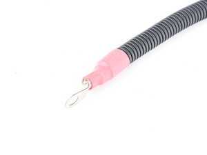 ES#30130 - 12421439740 - CABLE STARTER - Genuine BMW - BMW