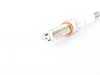 ES#3486416 - 12120042724 - Spark Plug - Priced Each  - Get your ignition system working again - Genuine BMW - BMW