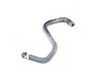ES#3499719 - 17122754231 - Coolant Hose - Mounts to the side of the expansion tank - Rein - MINI