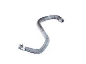ES#3499719 - 17122754231 - Coolant Hose - Mounts to the side of the expansion tank - Rein - MINI