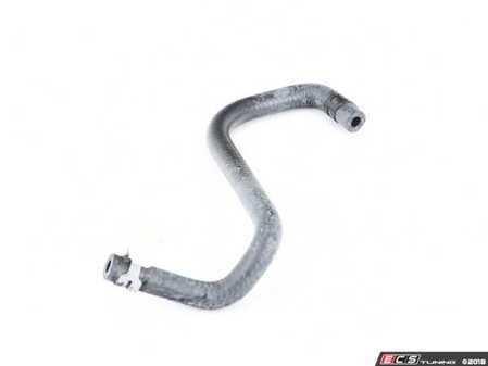 ES#3499719 - 17122754231 - Coolant Hose - Mounts to the side of the expansion tank - Rein - MINI