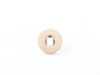 ES#120416 - 51468226509 - E46 Headrest Cover - Hellbeige - Genuine BMW - BMW