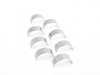 ES#3524605 - CR4633SM - Engine Rod Bearing Kit - Standard Size - Performance engine bearing kit - King - MINI