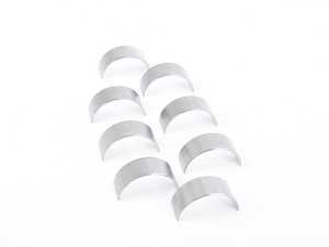 ES#3524605 - CR4633SM - Engine Rod Bearing Kit - Standard Size - Performance engine bearing kit - King - MINI