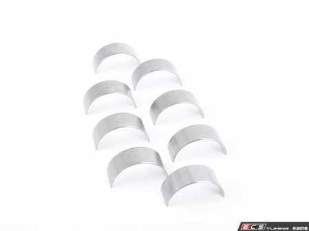 ES#3524605 - CR4633SM - Engine Rod Bearing Kit - Standard Size - Performance engine bearing kit - King - MINI