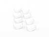 ES#3524605 - CR4633SM - Engine Rod Bearing Kit - Standard Size - Performance engine bearing kit - King - MINI