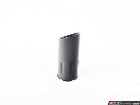 ES#195912 - 82119401165 - EXH EXT BLACK - Genuine BMW - BMW