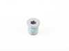 ES#18519 - 11127521440 - SCREW PLUG - Genuine BMW - BMW