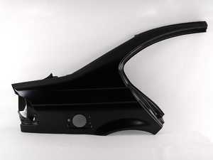 ES#70316 - 41217057390 - Quarter Panel - Right - Factory replacement body panel - Genuine BMW - BMW