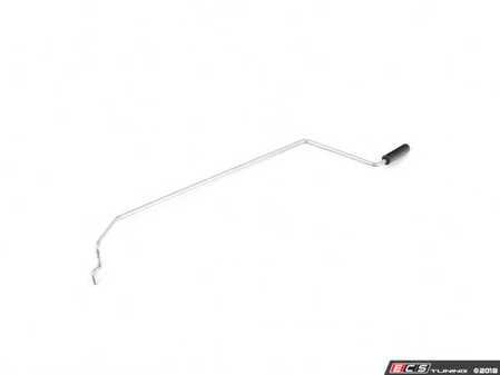 ES#3245155 - 51217395106 - OPERATING ROD, DOOR - Genuine MINI - MINI