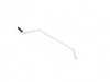 ES#3245155 - 51217395106 - OPERATING ROD, DOOR - Genuine MINI - MINI