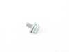 ES#2719856 - N91200301 - Bolt - priced each - Use new hardware with your new parts. M10x20 - Genuine Volkswagen Audi - Volkswagen