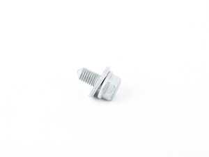 ES#2719856 - N91200301 - Bolt - priced each - Use new hardware with your new parts. M10x20 - Genuine Volkswagen Audi - Volkswagen