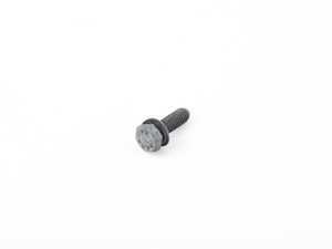 ES#15251 - 07119915034 - Hex Bolt - Priced Each - M6X20MM , used in various locations - Genuine MINI - MINI