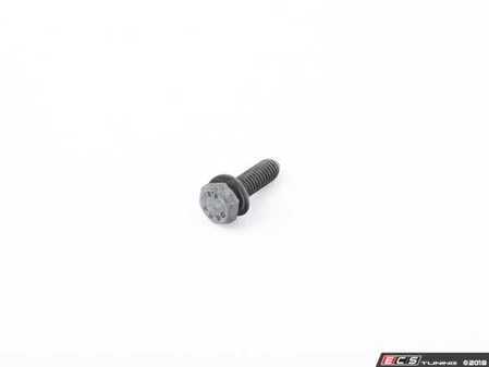 ES#15251 - 07119915034 - Hex Bolt - Priced Each - M6X20MM , used in various locations - Genuine MINI - MINI
