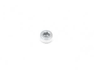 ES#18550 - 11127536926 - SCREW PLUG - Genuine BMW - BMW
