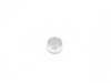 ES#18550 - 11127536926 - SCREW PLUG - Genuine BMW - BMW