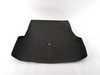 ES#195091 - 82110399161 - Rear Cargo Liner - Gray - Keep your trunk clean with this fitted All Weather mat from BMW - Genuine BMW - BMW