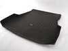 ES#195091 - 82110399161 - Rear Cargo Liner - Gray - Keep your trunk clean with this fitted All Weather mat from BMW - Genuine BMW - BMW