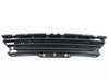 ES#2145270 - 63132209506 - Front Brackets And Grille - Chrome - Used with the additional fog / rally light install kit - Genuine MINI - MINI