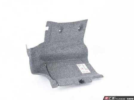 ES#123288 - 51477157292 - E93 Trunk Trim - Left - Genuine BMW - BMW