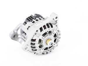 ES#3545221 - 06B903018DXKT1 - 90A Alternator - Remanufactured - Price includes $150 refundable core charge - Genuine Volkswagen Audi - Volkswagen