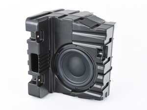 ES#3304361 - 97064556504 - SPEAKER - subwoofer w/Bose audio; w/Bose audio - Genuine Porsche - Porsche