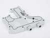 ES#3610626 - ctshw029KT - Breather Adapter - T6061 Billet Aluminum construction - CTS - Volkswagen
