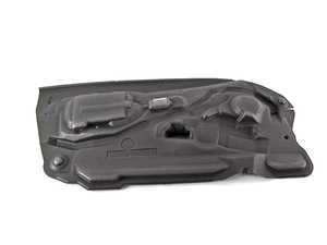 ES#125760 - 51487016656 - Door Insulation - right  - Genuine BMW - BMW
