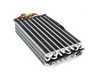 ES#3035384 - 64118391277 - A/C Evaporator Assembly - (NO LONGER AVAILABLE) - Does not include expansion valve - Hella - 