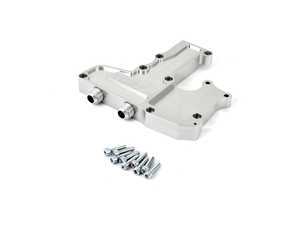 ES#3610626 - ctshw029KT - Breather Adapter - T6061 Billet Aluminum construction - CTS - Volkswagen