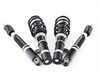 ES#3514527 - T-04-BR - BR Series Coilover Suspension Kit With DDC - Featuring 30 levels of adjustment and performance spring rates and valving that makes the BR Series perfect for both daily drivers and track warriors! **4mm or thicker wheel spacers will be needed.** - BC Racing - MINI