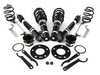 ES#3514527 - T-04-BR - BR Series Coilover Suspension Kit With DDC - Featuring 30 levels of adjustment and performance spring rates and valving that makes the BR Series perfect for both daily drivers and track warriors! **4mm or thicker wheel spacers will be needed.** - BC Racing - MINI