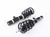 ES#3514527 - T-04-BR - BR Series Coilover Suspension Kit With DDC - Featuring 30 levels of adjustment and performance spring rates and valving that makes the BR Series perfect for both daily drivers and track warriors! **4mm or thicker wheel spacers will be needed.** - BC Racing - MINI