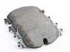 ES#2847770 - 5qd698151FKT - Front Brake Service Kit (312x25) - Featuring genuine rotors and pads. - Genuine Volkswagen Audi - Volkswagen